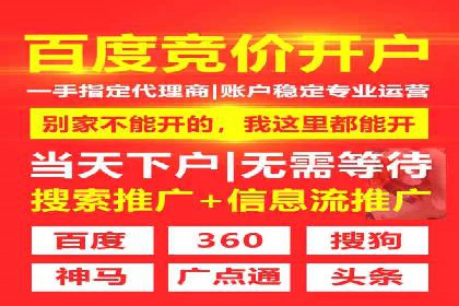 百度竞价推广公司成功案例揭秘：广告投放的五大误区与对策